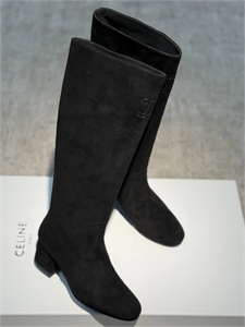 Сапоги CELINE 165868