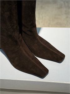 Сапоги Khaite 165869