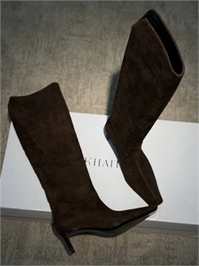 Сапоги Khaite 165869