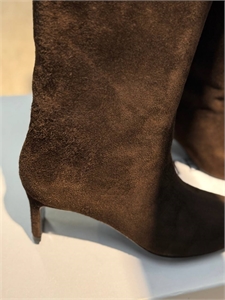 Сапоги Khaite 165869