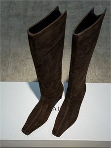 Сапоги Khaite 165869