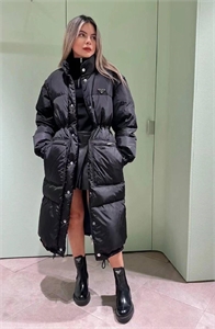 Куртка  PRADA 165882