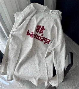 Лонгслив BALENCIAGA 165883