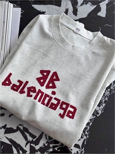 Лонгслив BALENCIAGA 165883