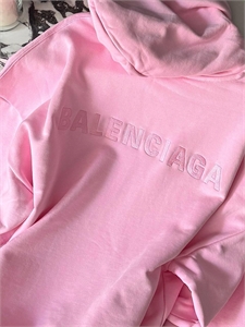 Худи BALENCIAGA 165885