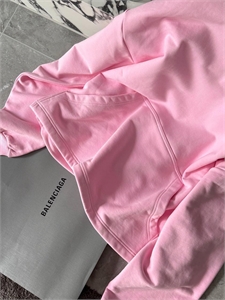 Худи BALENCIAGA 165885