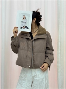 Куртка LORO PIANA 165886