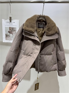 Куртка LORO PIANA 165886