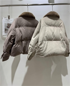 Куртка LORO PIANA 165886