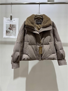 Куртка LORO PIANA 165886