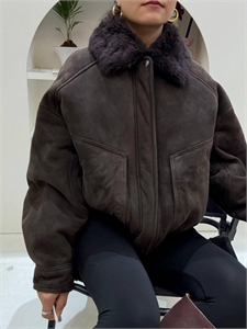 Дубленка YSL 165891