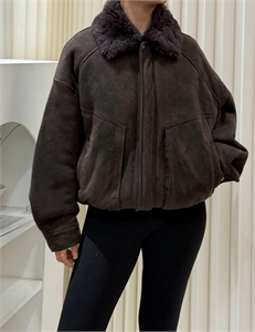 Дубленка YSL 165891