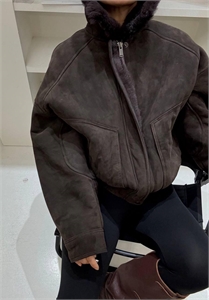 Дубленка YSL 165891