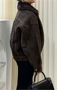 Дубленка YSL 165891