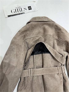 Куртка YSL 165893