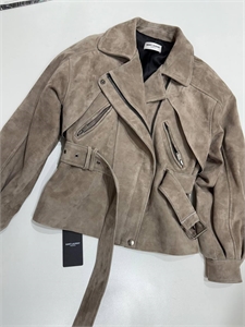 Куртка YSL 165893