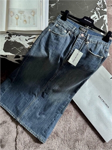 Юбка BALENCIAGA 165894