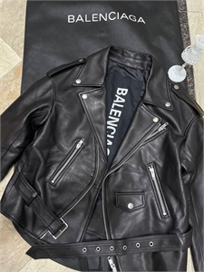 Куртка BALENCIAGA 165896