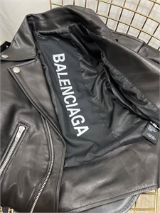 Куртка BALENCIAGA 165896