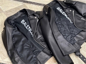 Куртка BALENCIAGA 165896
