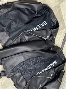 Куртка BALENCIAGA 165896