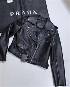 Куртка PRADA 165897