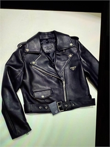 Куртка PRADA 165897