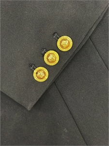 Пиджак VERSACE 165898