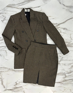 Костюм YSL 165901