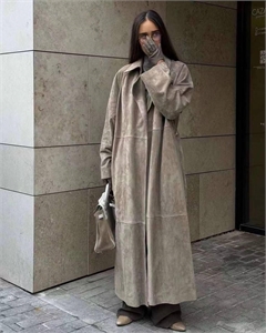 Пальто THE ROW 165904