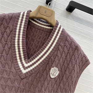 Жилет BRUNELLO CUCINELLI 165906