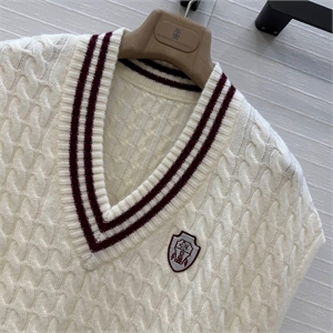 Жилет BRUNELLO CUCINELLI 165905