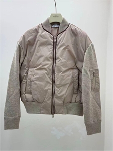 Бомбер BRUNELLO CUCINELLI 165908