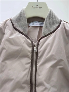 Бомбер BRUNELLO CUCINELLI 165908