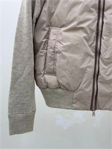 Бомбер BRUNELLO CUCINELLI 165908