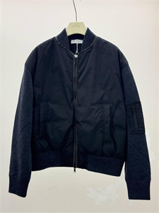 Бомбер BRUNELLO CUCINELLI 165909