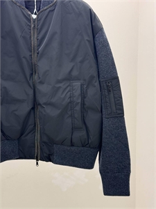 Бомбер BRUNELLO CUCINELLI 165909