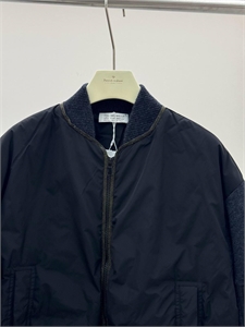 Бомбер BRUNELLO CUCINELLI 165909