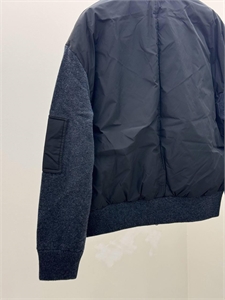 Бомбер BRUNELLO CUCINELLI 165909