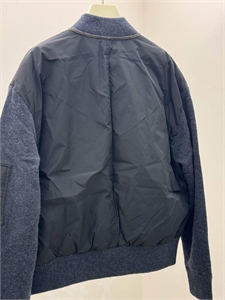 Бомбер BRUNELLO CUCINELLI 165909