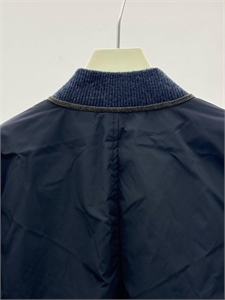 Бомбер BRUNELLO CUCINELLI 165909