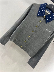 Кардиган MIU MIU 165910