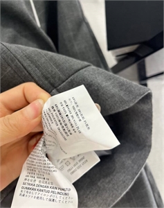 Костюм MIU MIU 165911