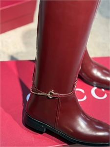 Сапоги GUCCI 165919