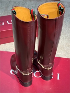 Сапоги GUCCI 165919