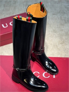 Сапоги GUCCI 165921