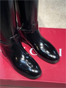 Сапоги GUCCI 165921