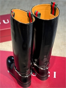 Сапоги GUCCI 165921