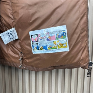 куртка MONCLER 165920