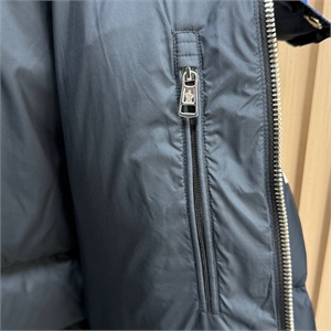 куртка MONCLER 165925